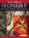 Cover image for Ironfire